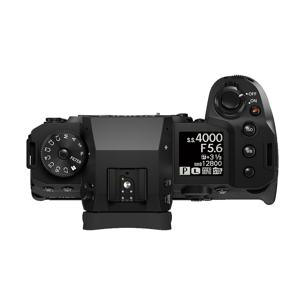 Fujifilm X-H2S Mirrorless Camera