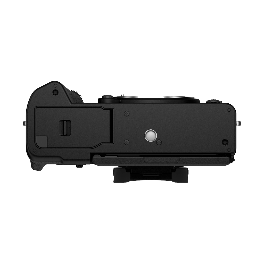 Fujifilm X-T5 Mirrorless Digital Camera