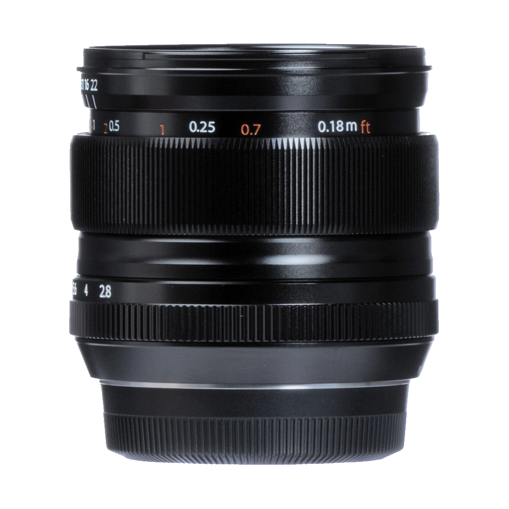 Fujifilm XF 14mm f/2.8 R Ultra Wide-Angle Lens