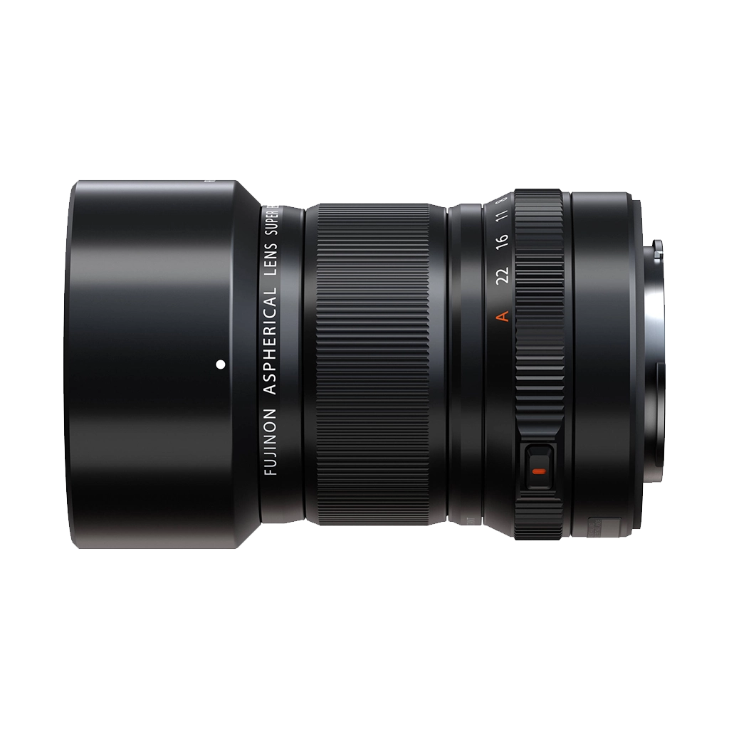 Fujifilm XF 30mm f/2.8 R LM WR Macro Lens