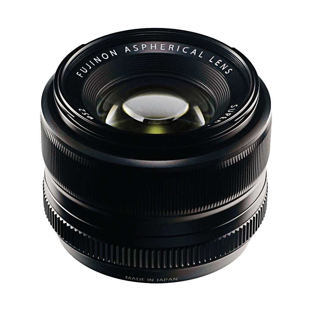 Fujifilm XF 35mm f/1.4 R Prime Lens