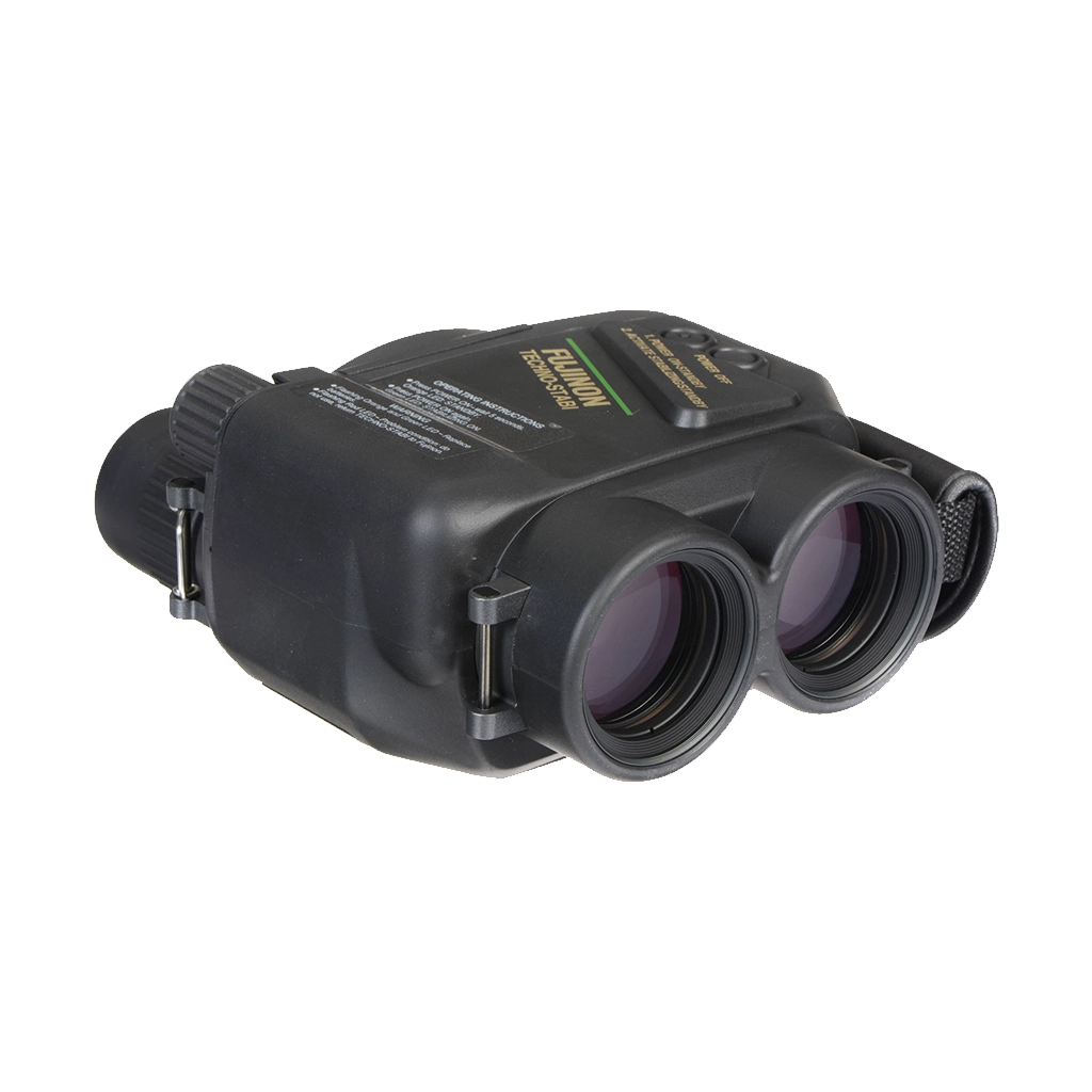 Fujinon 14x40 TS1440 Techno-Stabi Image-Stabilized Binoculars