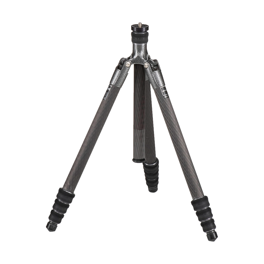 Gitzo GIGT2545T Traveller Series 2 Carbon Fiber Tripod