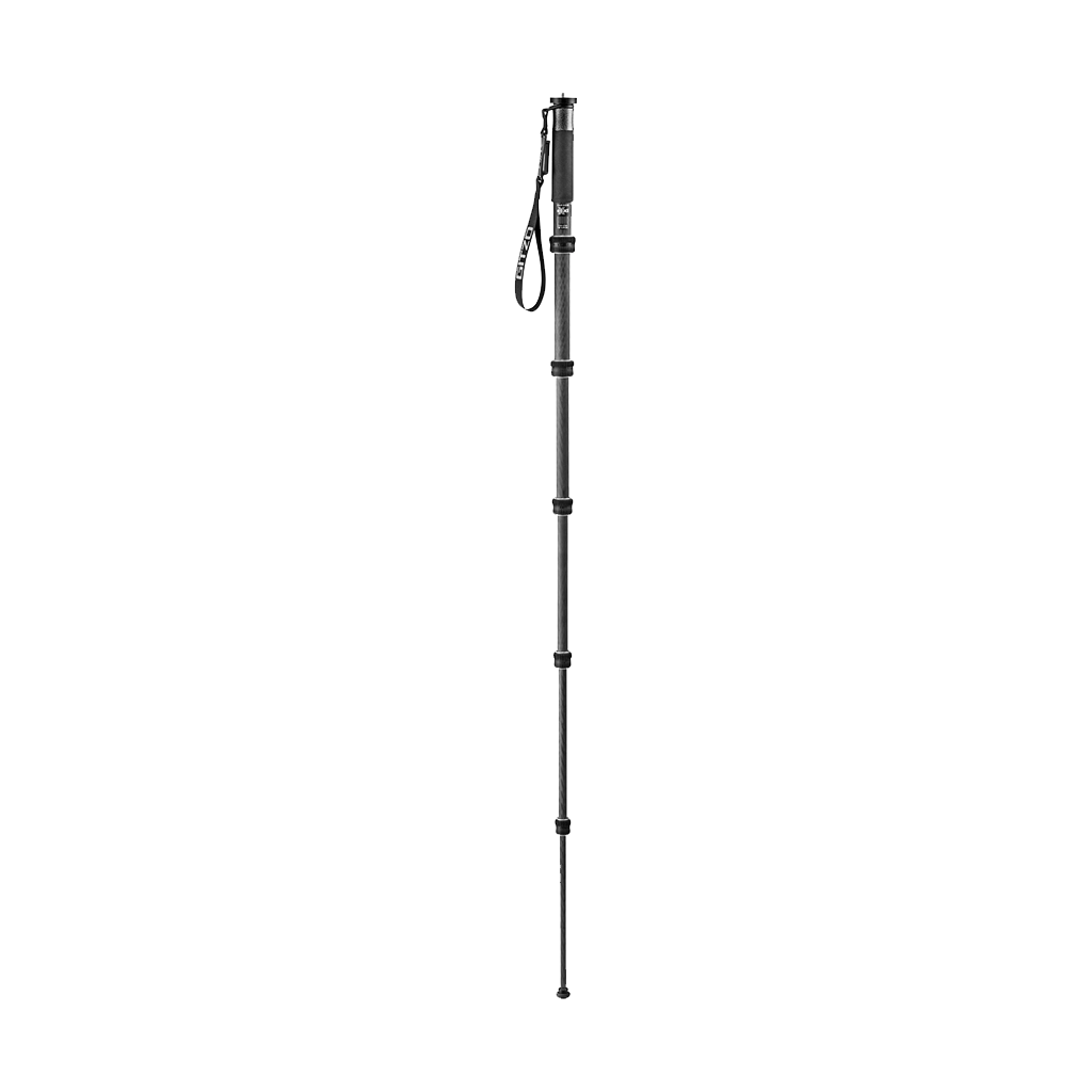 Gitzo GM2562T Series 2 Traveler Carbon Fiber Monopod