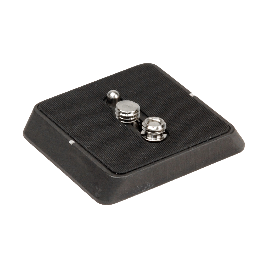 Gitzo GS5370B Quick Release Plate Square B