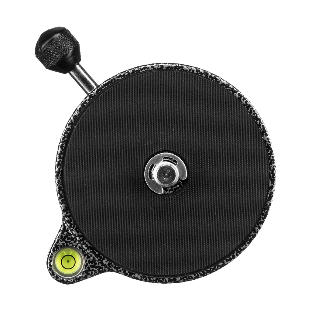 Gitzo GSLVLS Leveling Base for Systematic Tripods