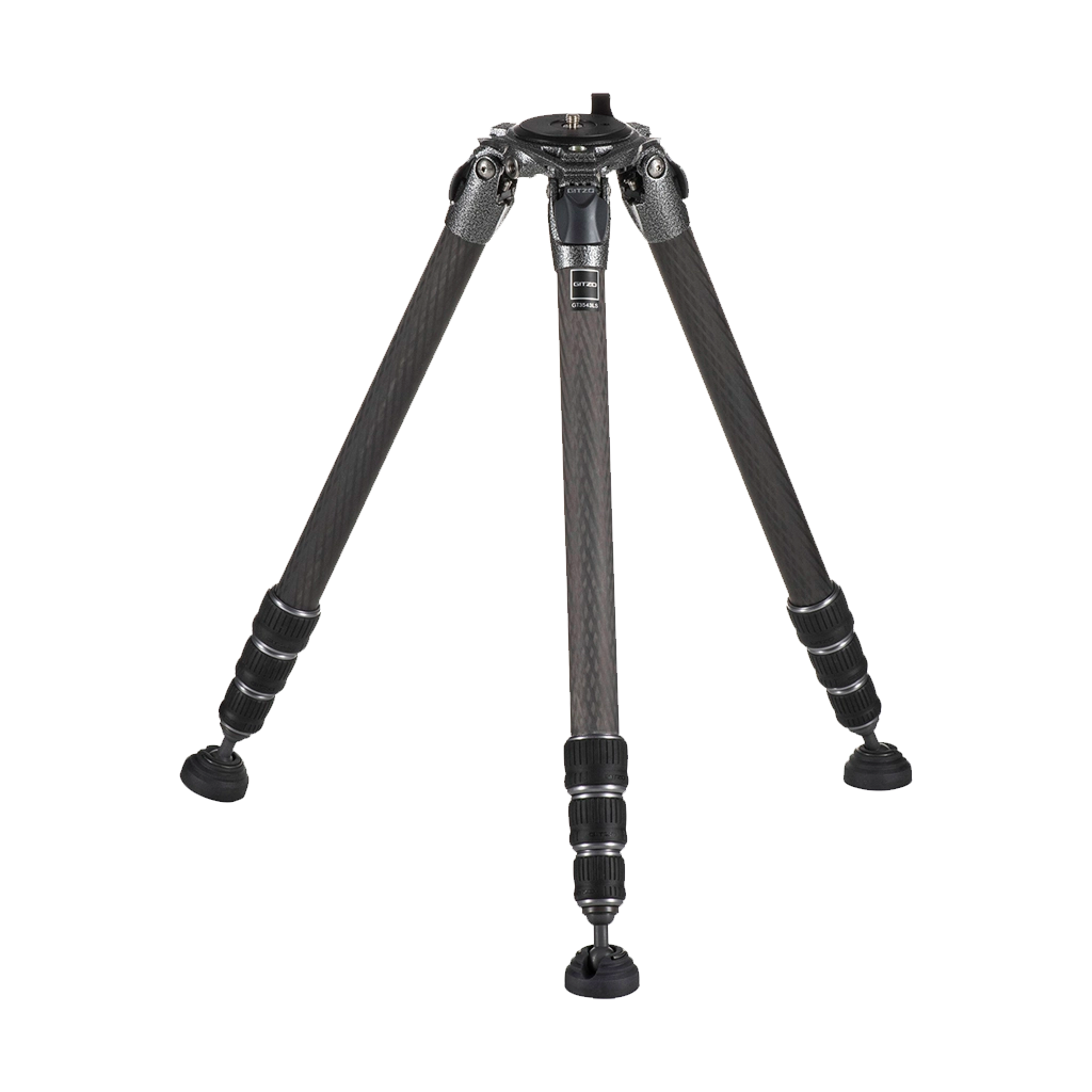 Gitzo GT3543LS Systematic Series 3 Carbon Fiber Tripod (Long)