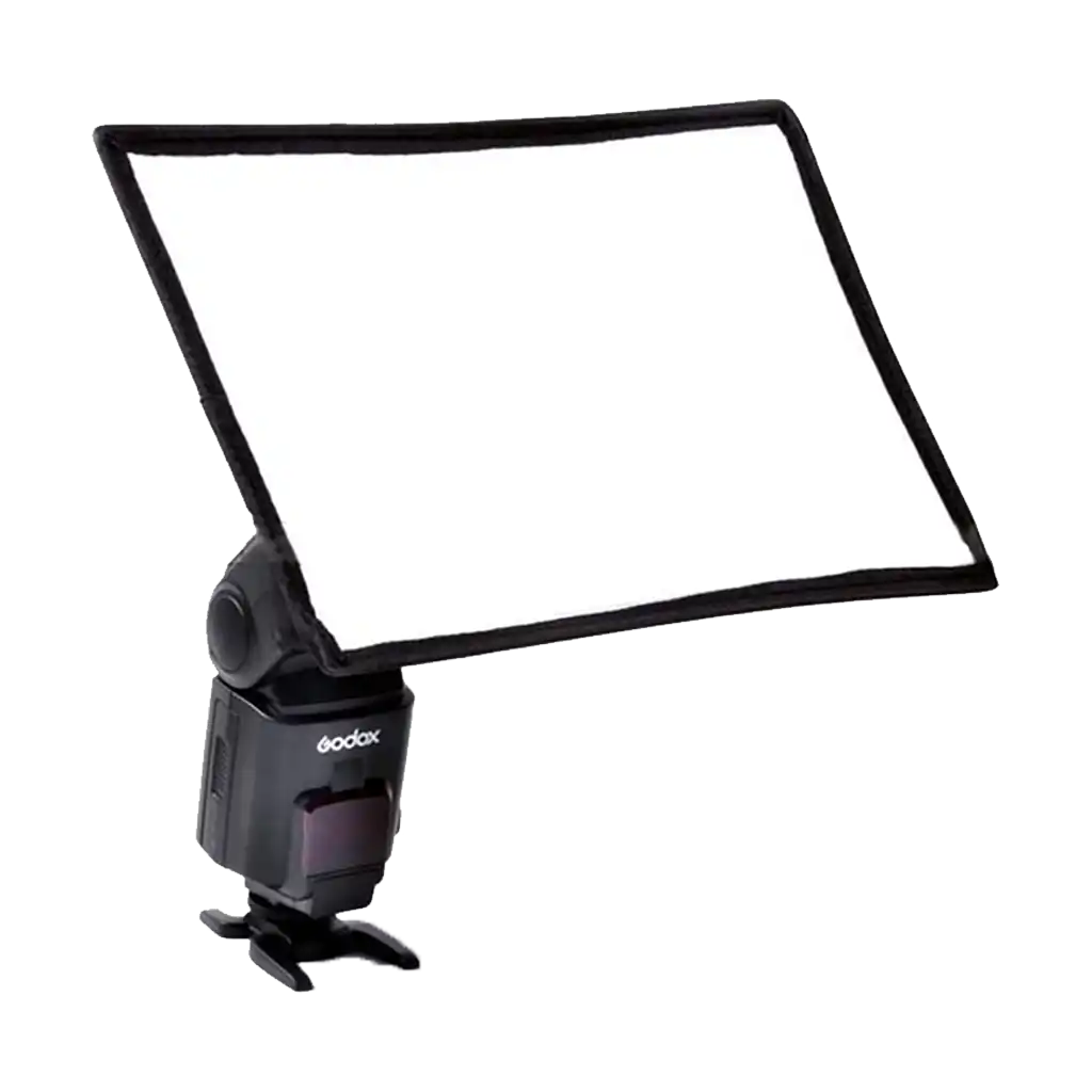 Godox 20x30cm Speedlite Universal Softbox