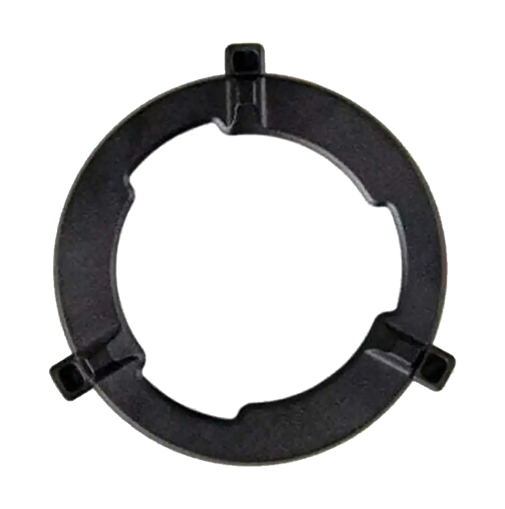 Godox AD-CS Bowens Mount Adapter Fixed Ring for AD600B, AD600BM and Godox AD-H600B AD-H1200B Portable Flash Head