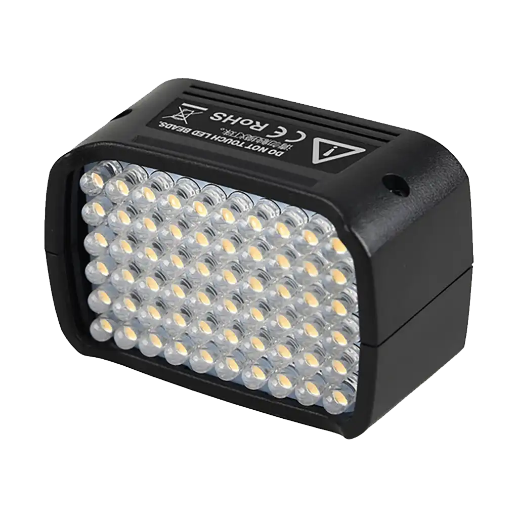 Godox AD-L LED Head for AD200 Pocket Flash