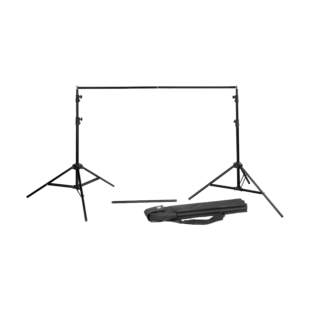 Godox BS-04 Backdrop Stand Kit (3m x 2.6m)