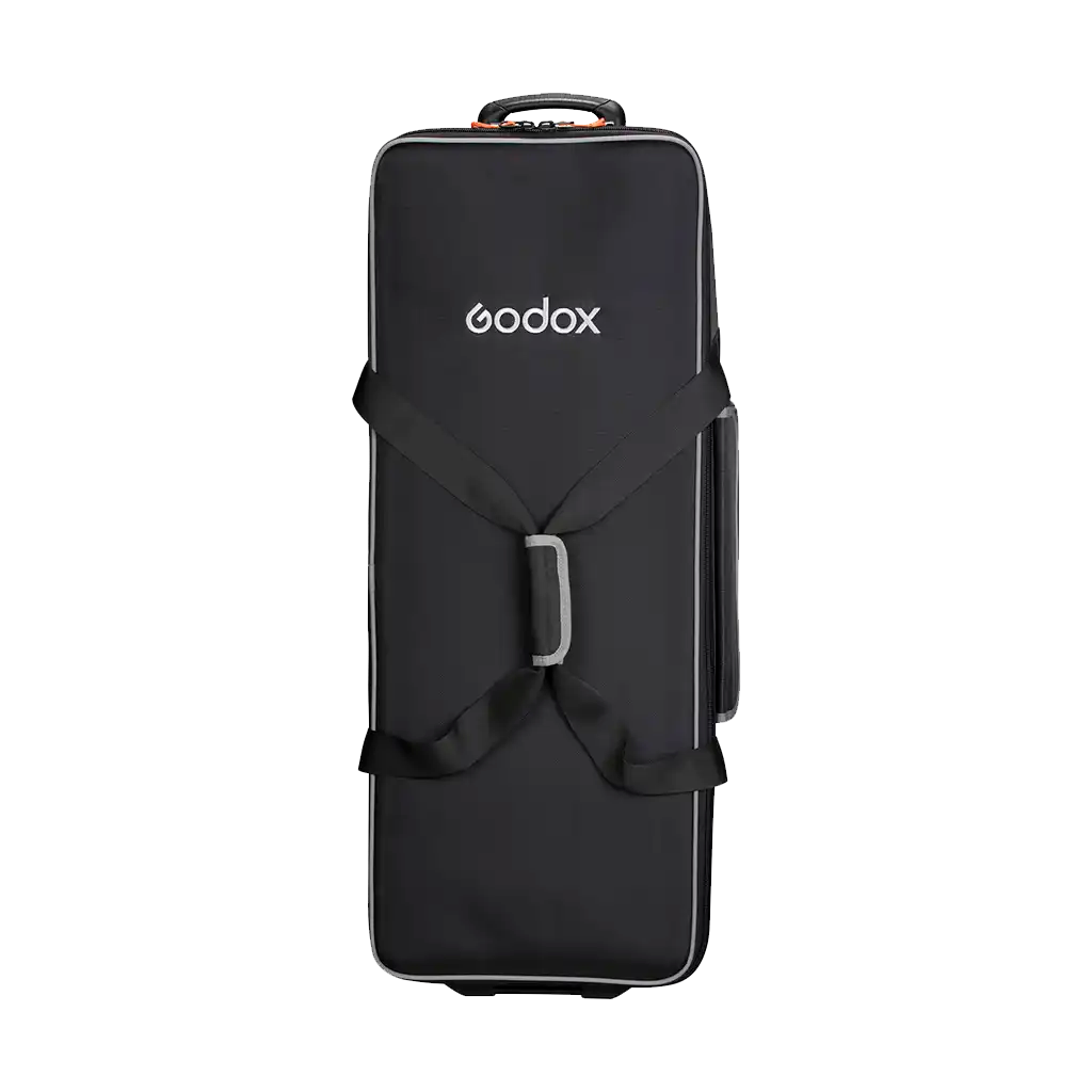 Godox CB-06 Hard Carrying Case with Wheels