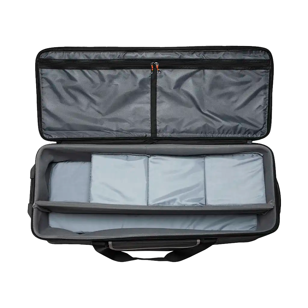 Godox CB-06 Hard Carrying Case with Wheels