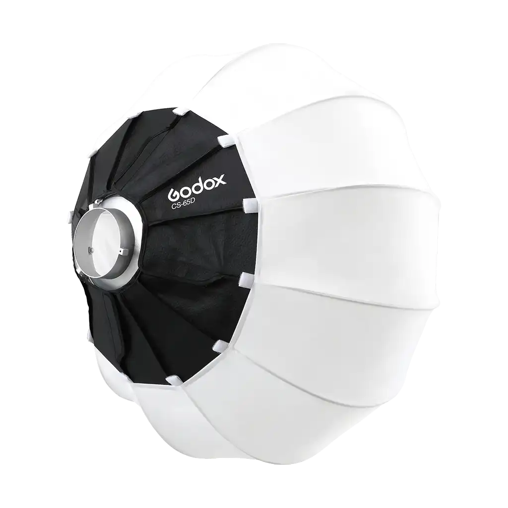 Godox Collapsible Lantern Softbox (65cm)