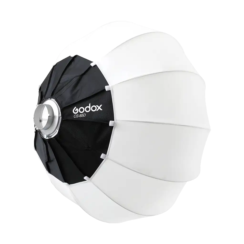 Godox Collapsible Lantern Softbox (85cm)