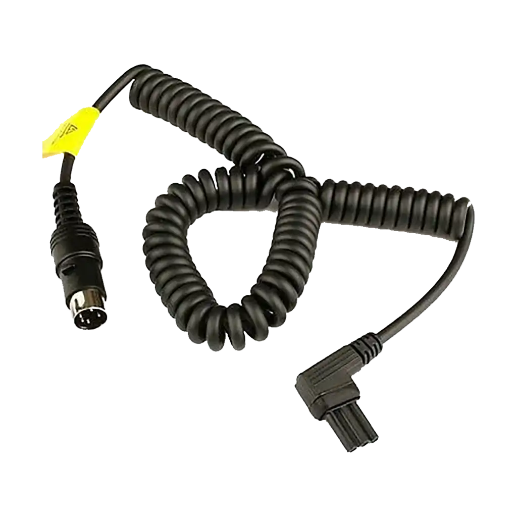 Godox CX Power Cable for Canon Flash Speedlite