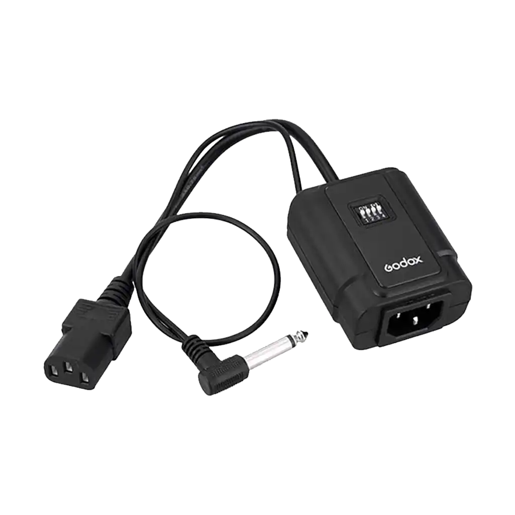 Godox DMR 16 Receiver For DM 16 Studio Trigger Kit Orms Direct godox-dmr-16-receiver-for-dm-16-studio-trigger-kit-orms-direct