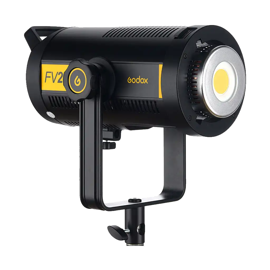 Godox FV200 High Speed Sync Flash LED Light