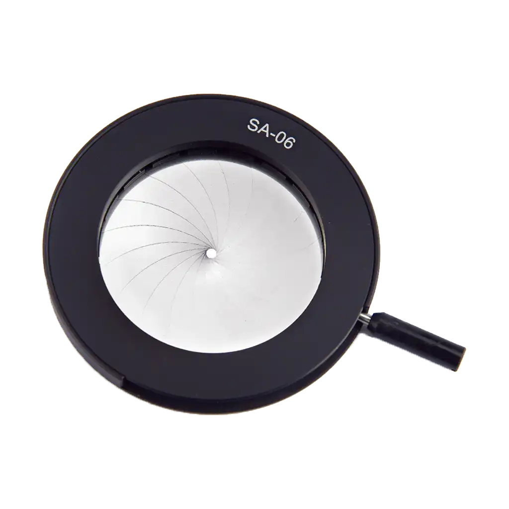 Godox Iris Diaphragm for Projection Attachment