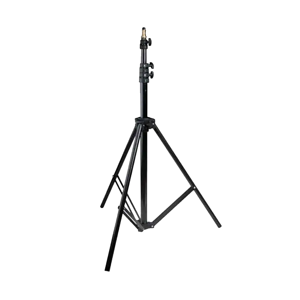 Godox LA280 Aluminum Light Stand for Studio Flash Lights (Air Cushion)