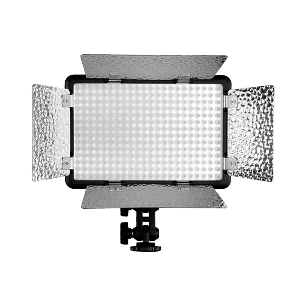 Godox LED 308C II Video Light