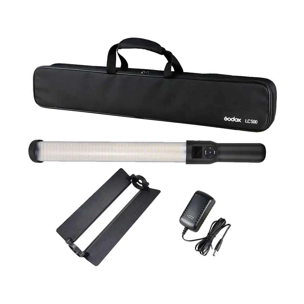 Godox LED Light Stick LC500 Orms Direct South Africa