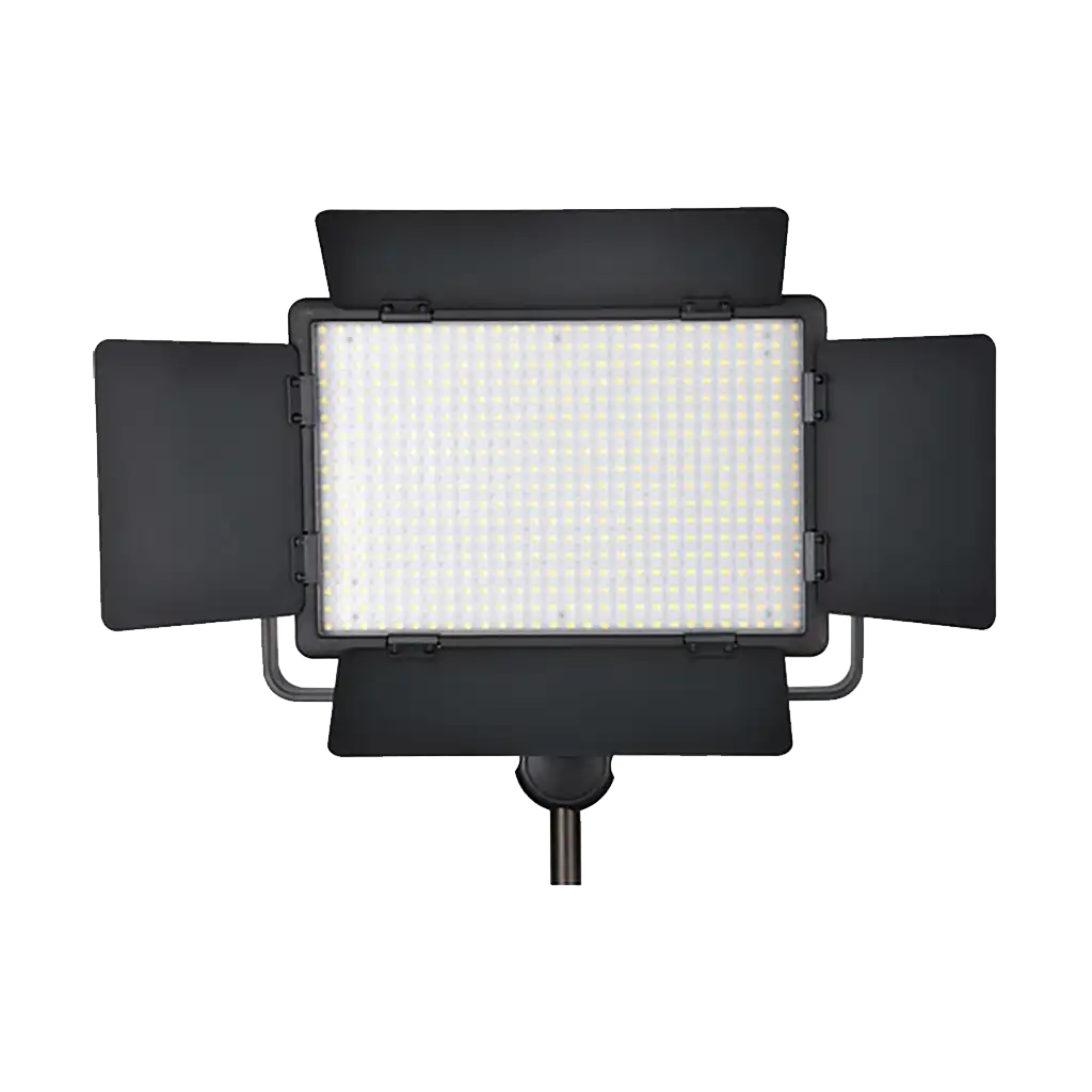 Godox LED500C Bi-Colour LED Video Light