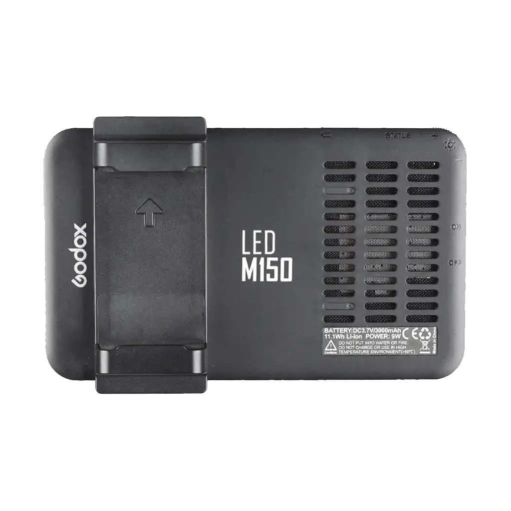 Godox LEDM150 LED Smartphone Light