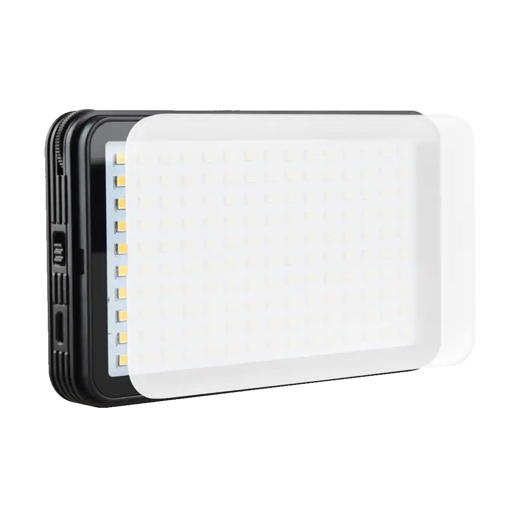 Godox LEDM150 LED Smartphone Light