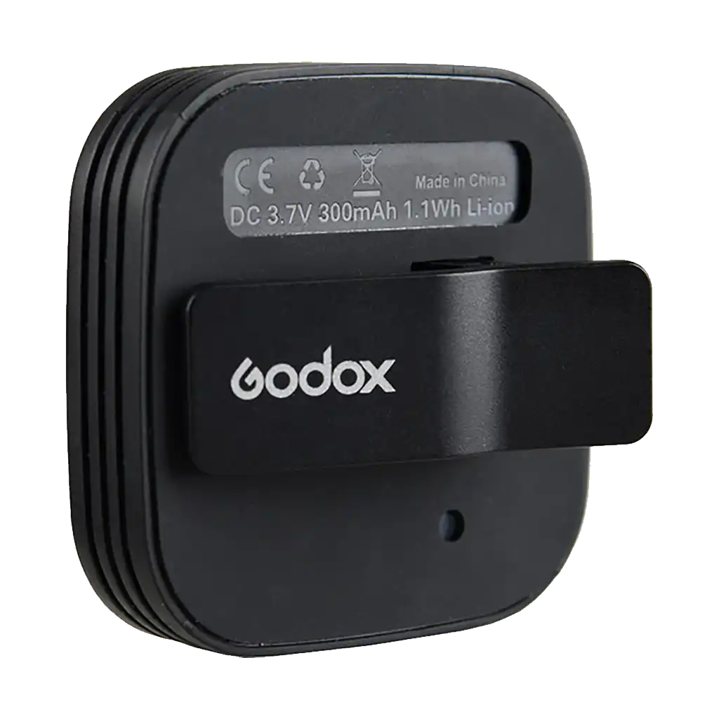 Godox LEDM32 Smartphone Mini Light
