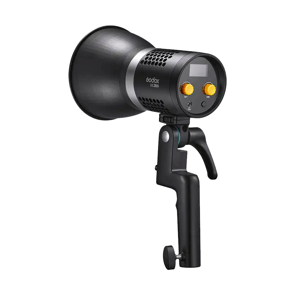 Godox ML30Bi 150 Bi-Color LED Dainty Light