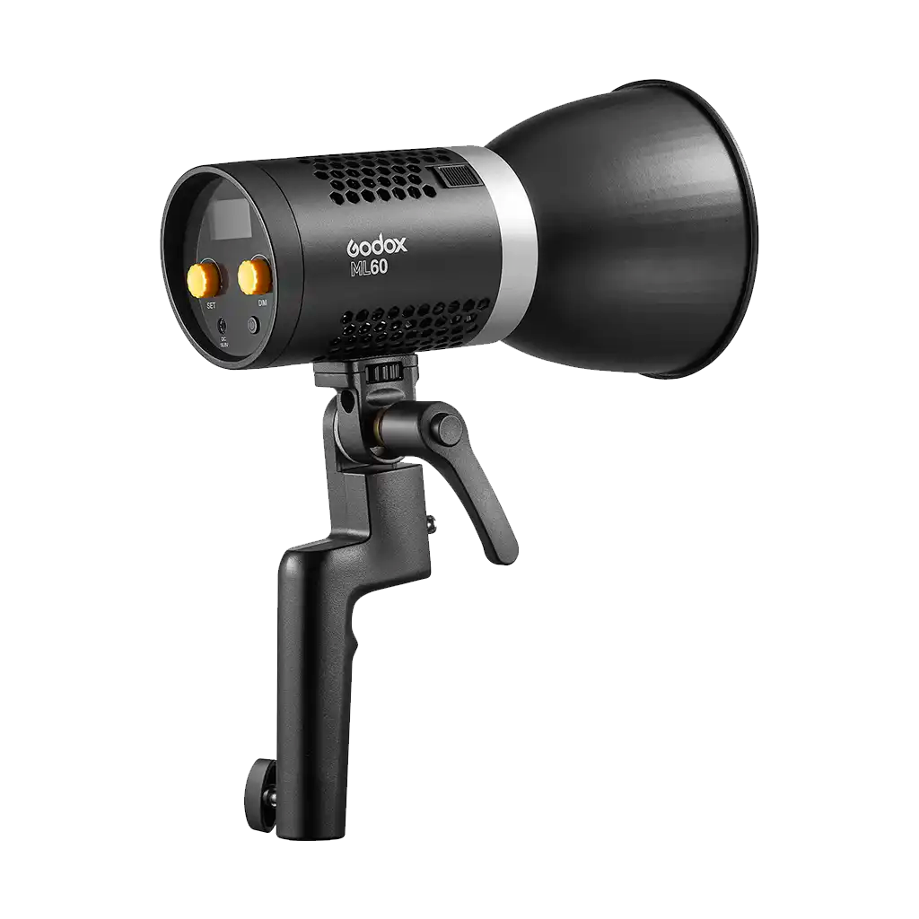 Godox ML60 LED Light