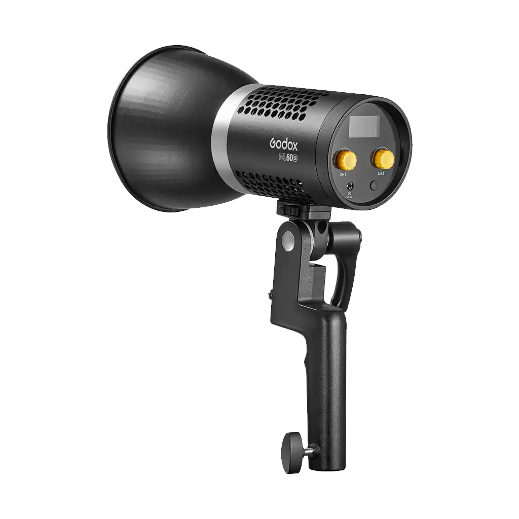 Godox ML60Bi LED Light