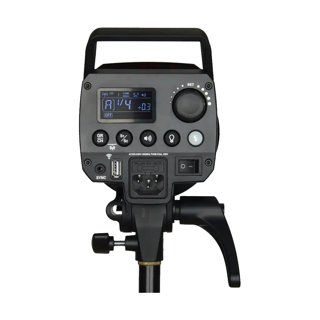Godox MS200 Monolight