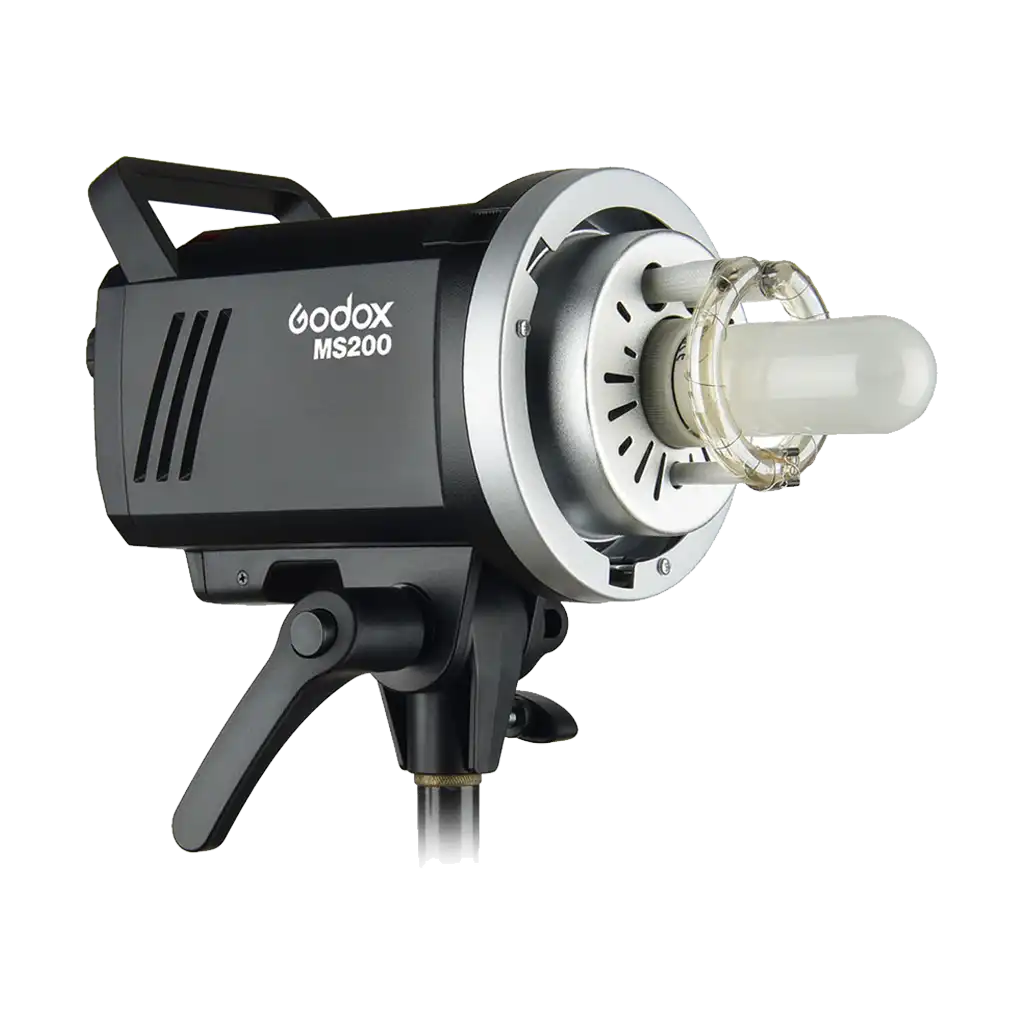 Godox MS200 Monolight