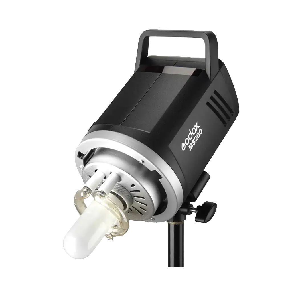 Godox MS200 Monolight