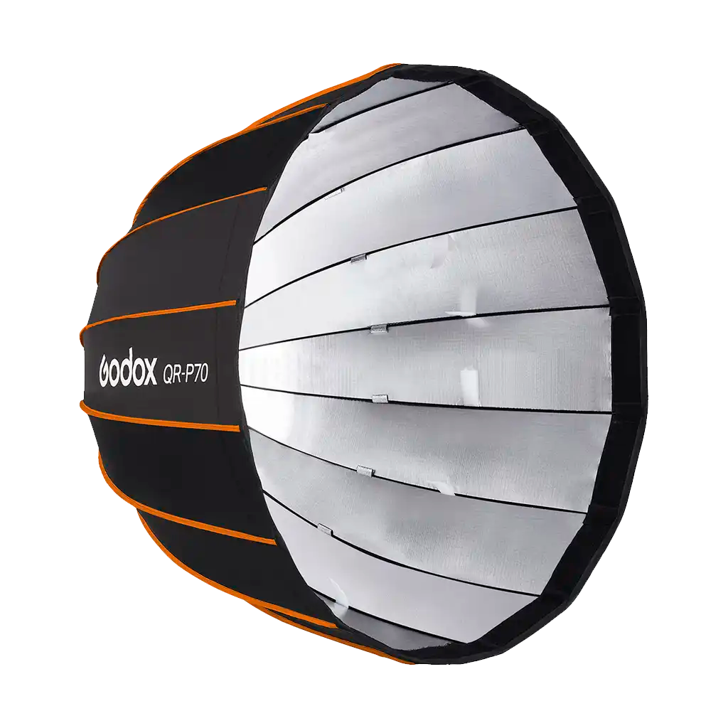 Godox P70 Parabolic Softbox (70cm)