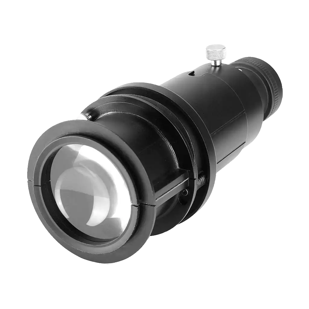 Godox Projection Attachment with 85mm Lens for S30 Focusing LED Light
