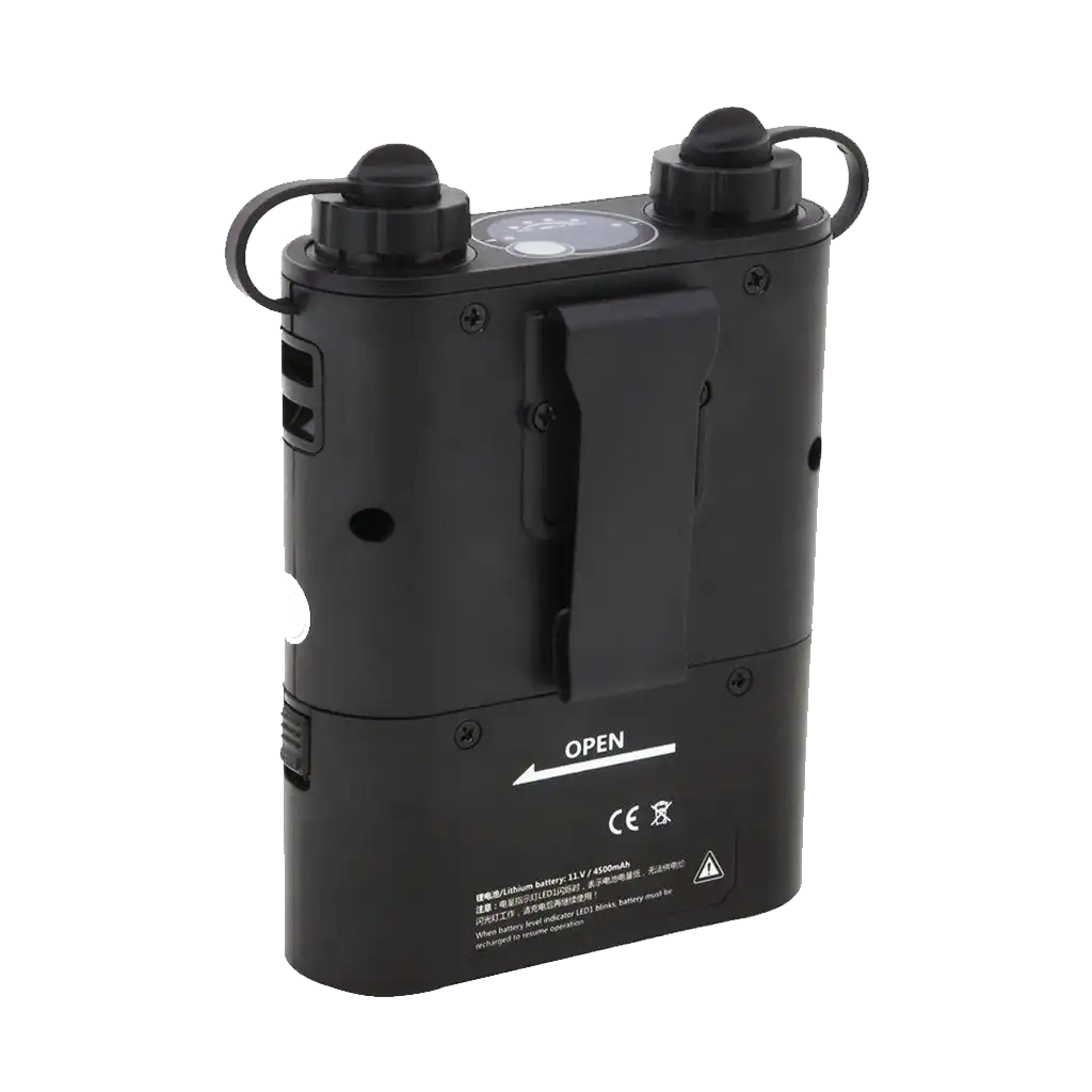 Godox PROPAC PB960 Lithium-Ion Flash Power Pack