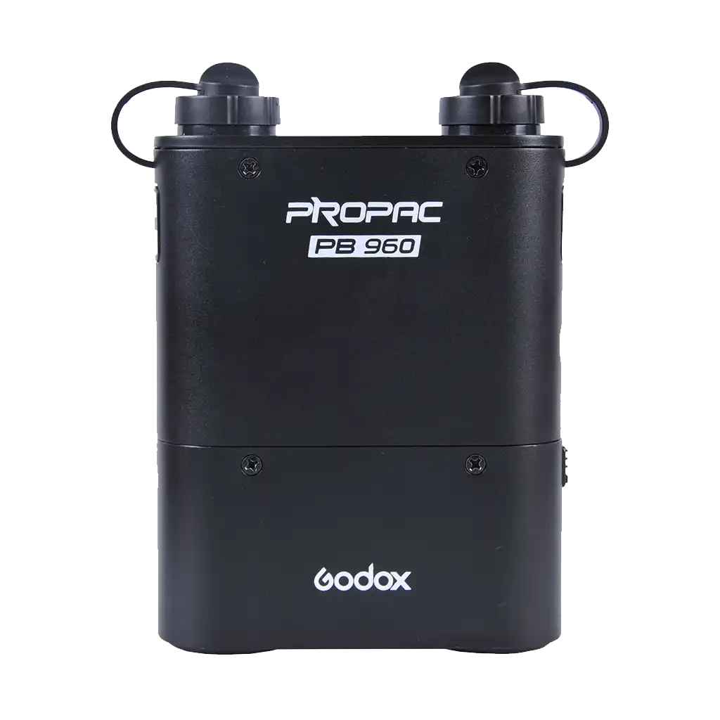 Godox PROPAC PB960 Lithium-Ion Flash Power Pack