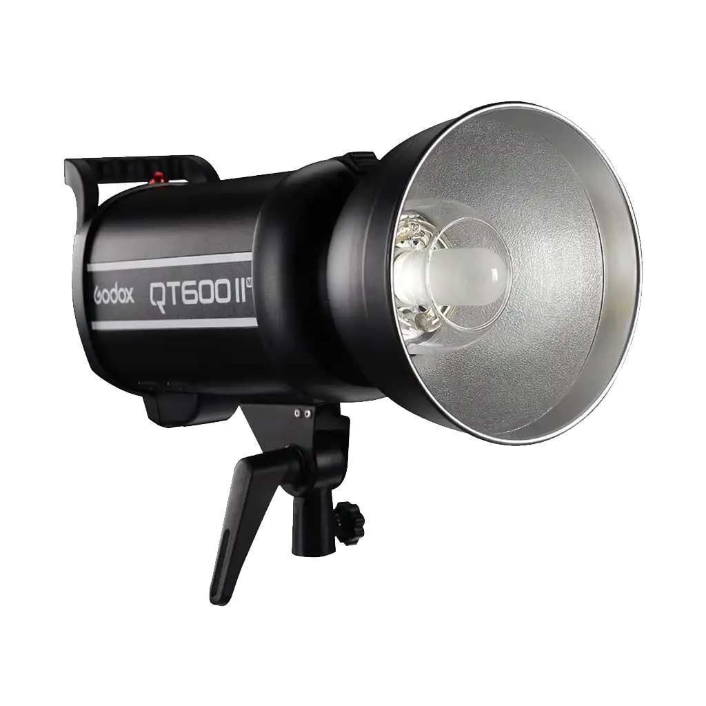 Godox QT600IIM Studio Flash Head