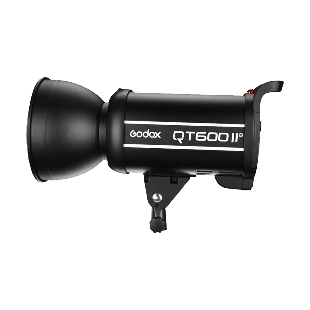 Godox QT600IIM Studio Flash Head