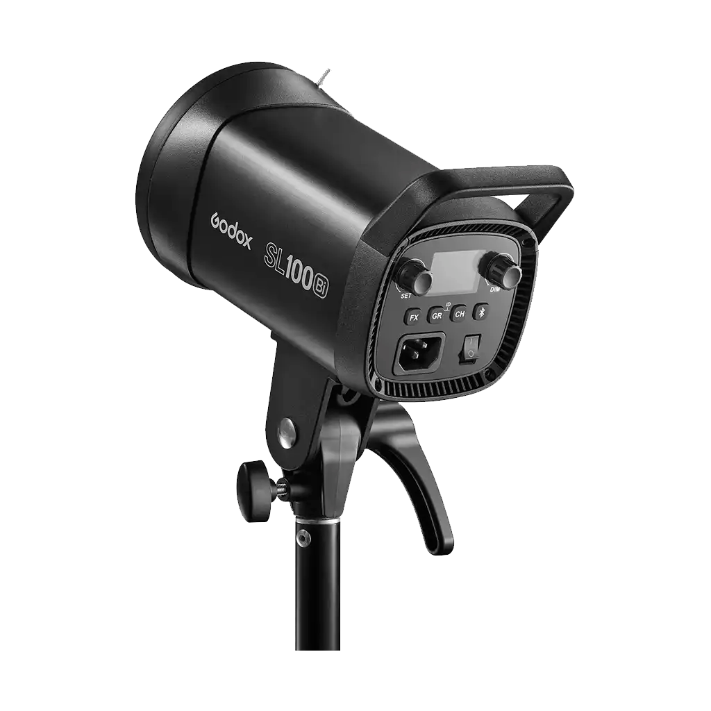 Godox SL100Bi Bi-Color LED Video Light