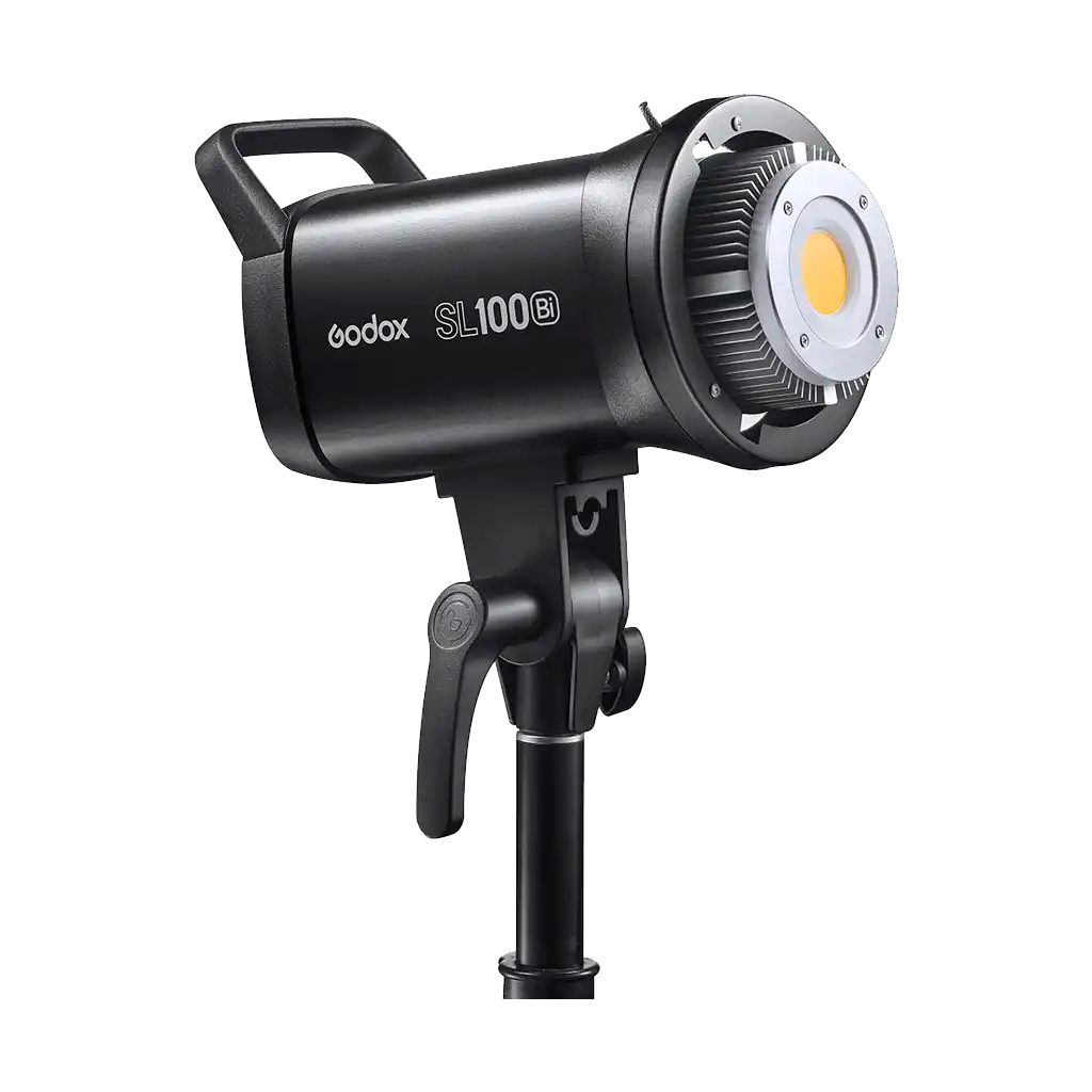Godox SL100Bi Bi-Color LED Video Light