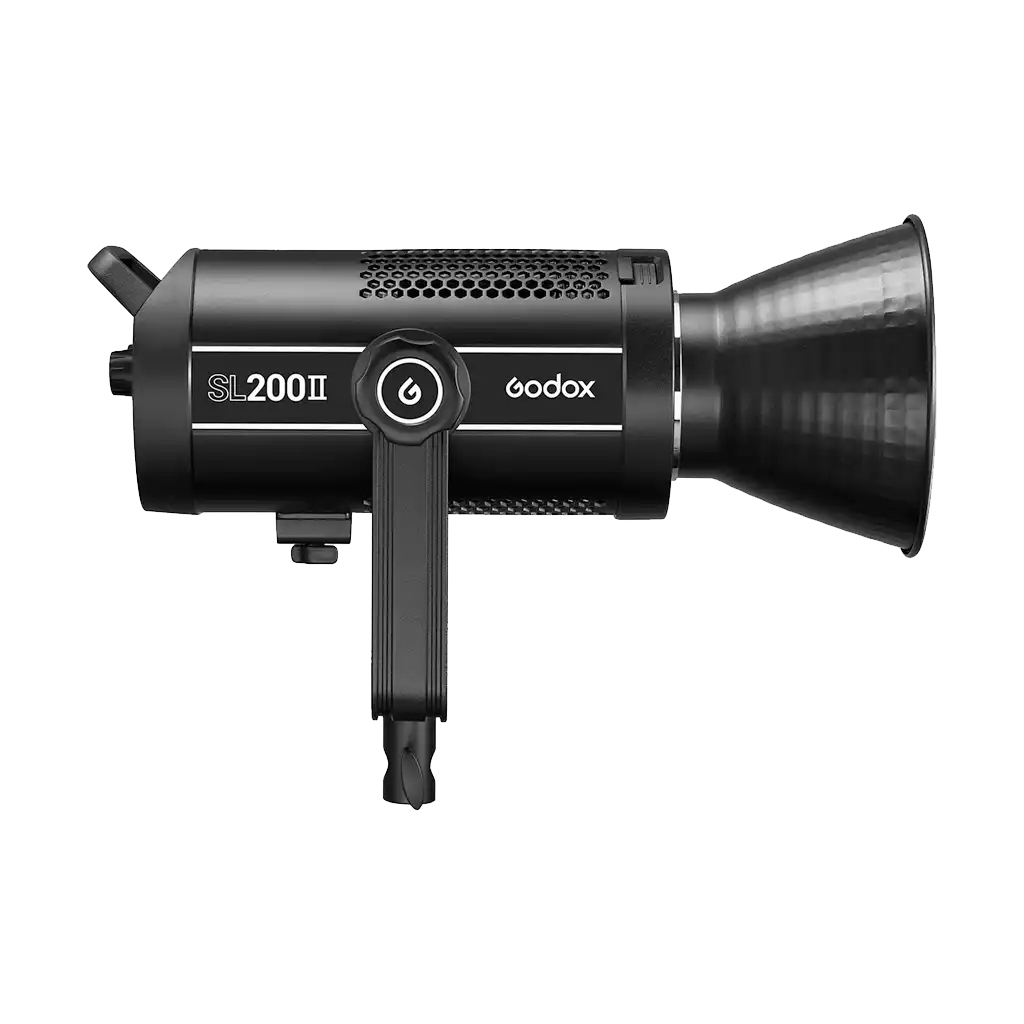 Godox SL200W II LED Video Light