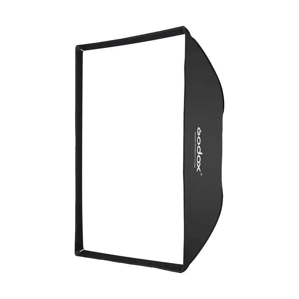 Godox Softbox with Bowens Mount (70 x 100cm)