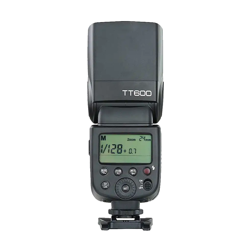 Godox TT600 Thinklite Flash