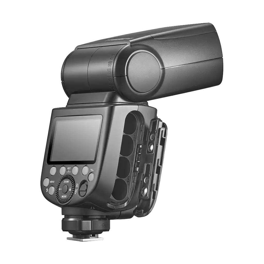 Godox TT685F II Flash for Fujifilm Cameras