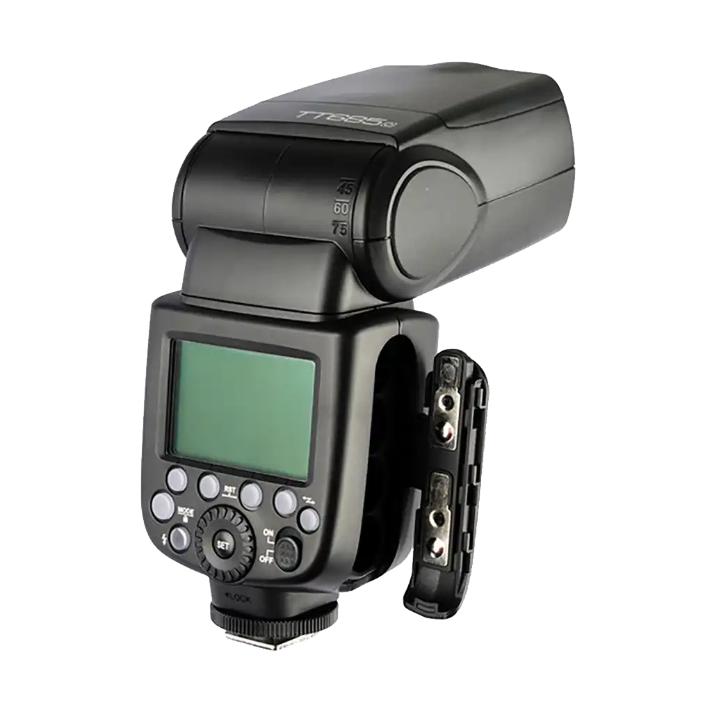 Godox TT685O Thinklite TTL Flash for Olympus/Panasonic Cameras