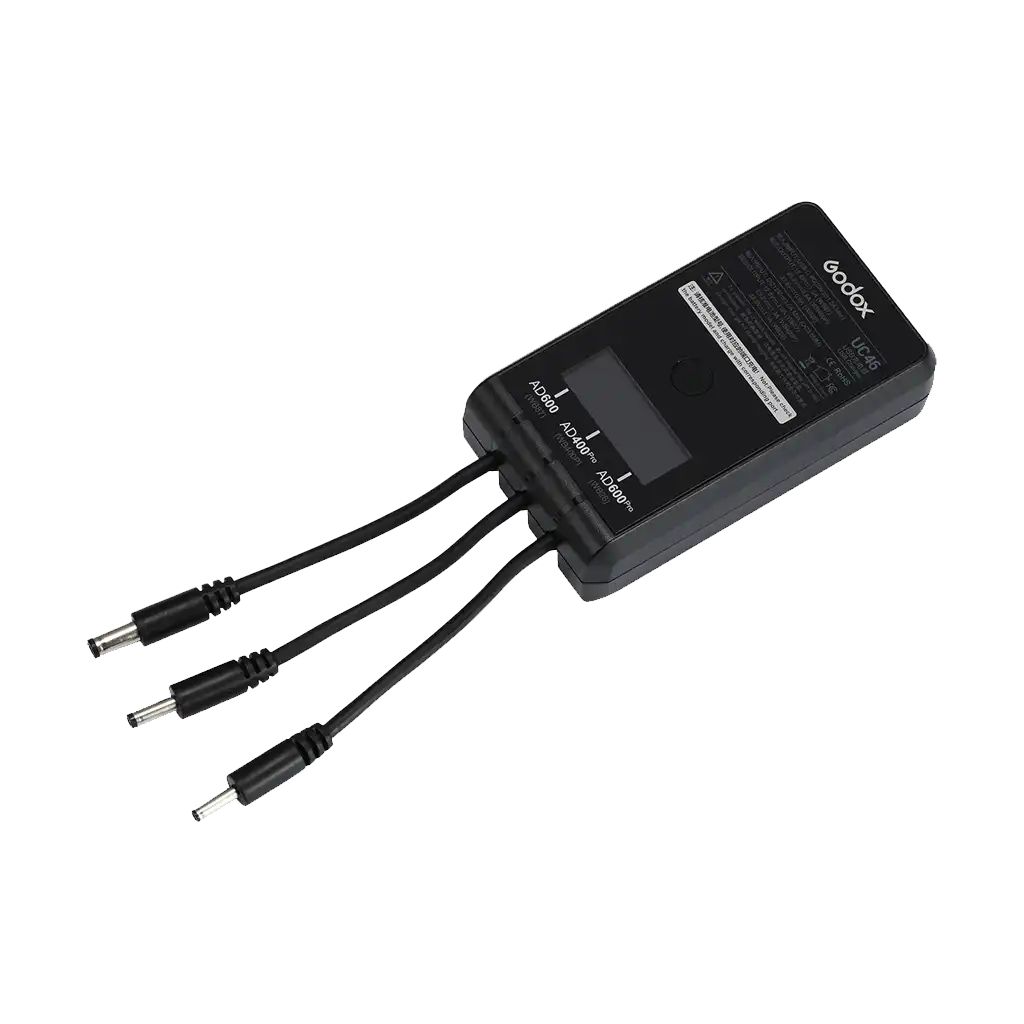 Godox UC46 USB Charger